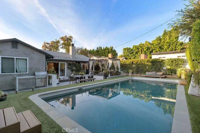 4716 Tyrone Avenue, Sherman Oaks, CA 91423