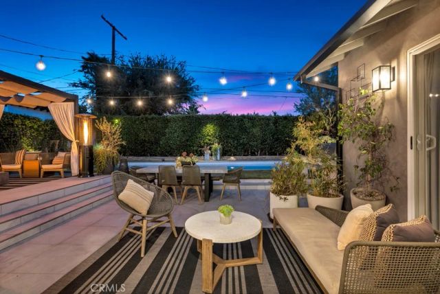 4716 Tyrone Avenue, Sherman Oaks, CA 91423