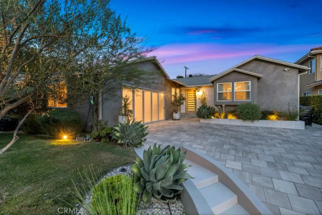 4716 Tyrone Avenue, Sherman Oaks, CA 91423