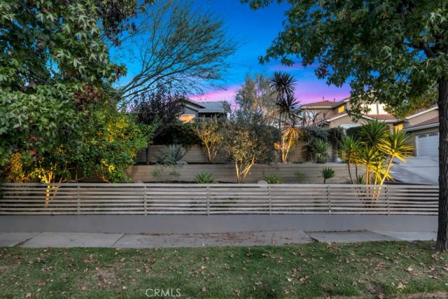 4716 Tyrone Avenue, Sherman Oaks, CA 91423