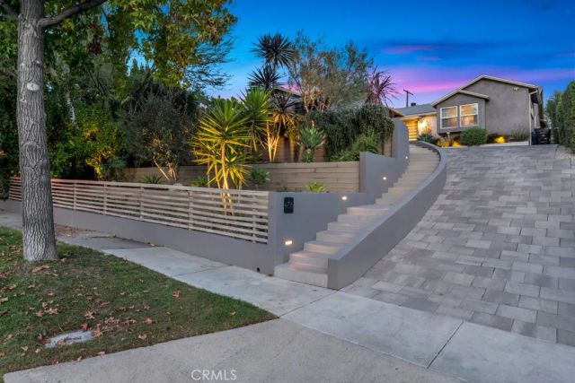 4716 Tyrone Avenue, Sherman Oaks, CA 91423