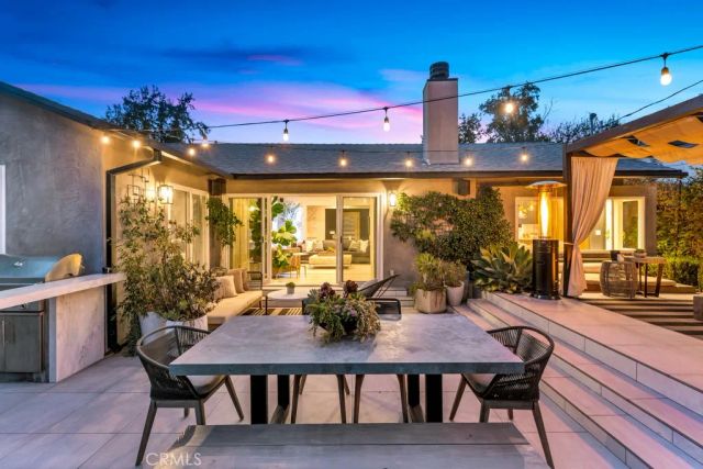 4716 Tyrone Avenue, Sherman Oaks, CA 91423