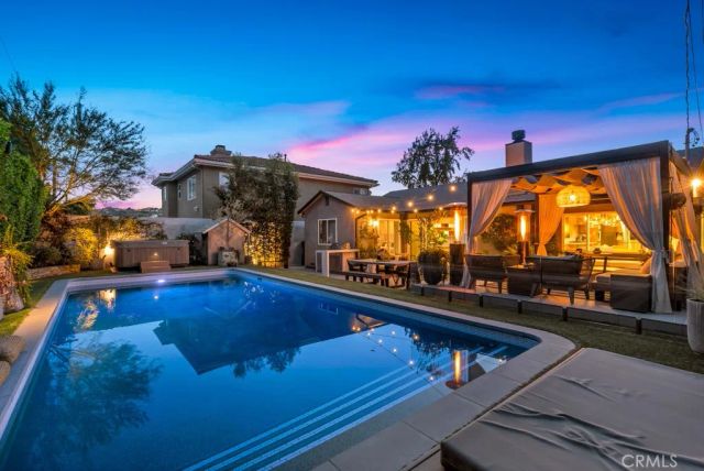 4716 Tyrone Avenue, Sherman Oaks, CA 91423