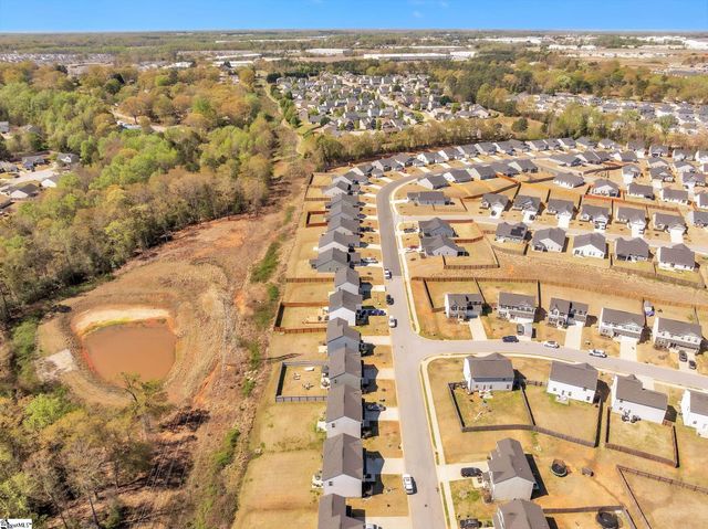 300 Timberwild Drive, Greenville, SC 29605