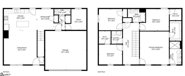 300 Timberwild Drive, Greenville, SC 29605