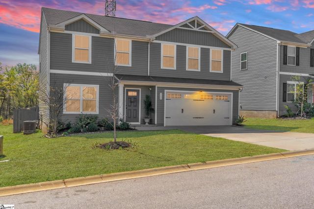 300 Timberwild Drive, Greenville, SC 29605