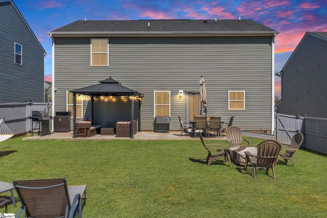 300 Timberwild Drive, Greenville, SC 29605