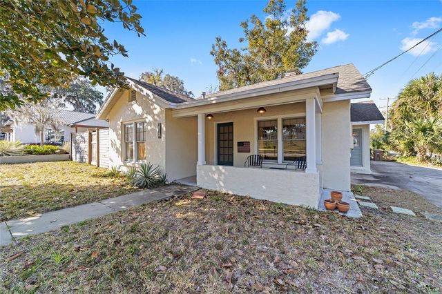 114 NE 11TH AVENUE, Ocala, FL 34470