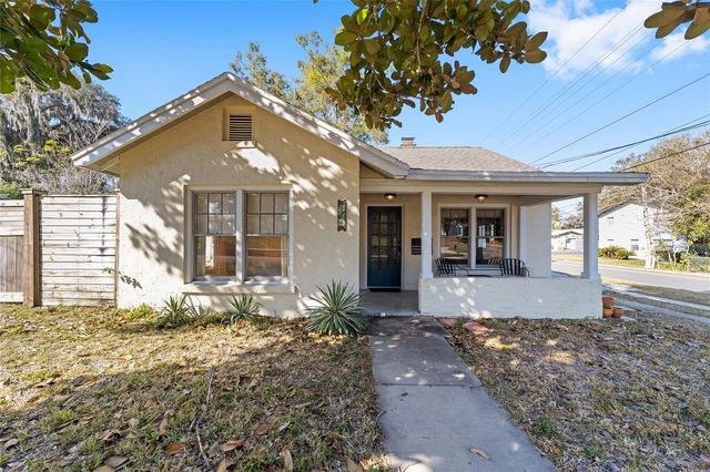 114 NE 11TH AVENUE, Ocala, FL 34470