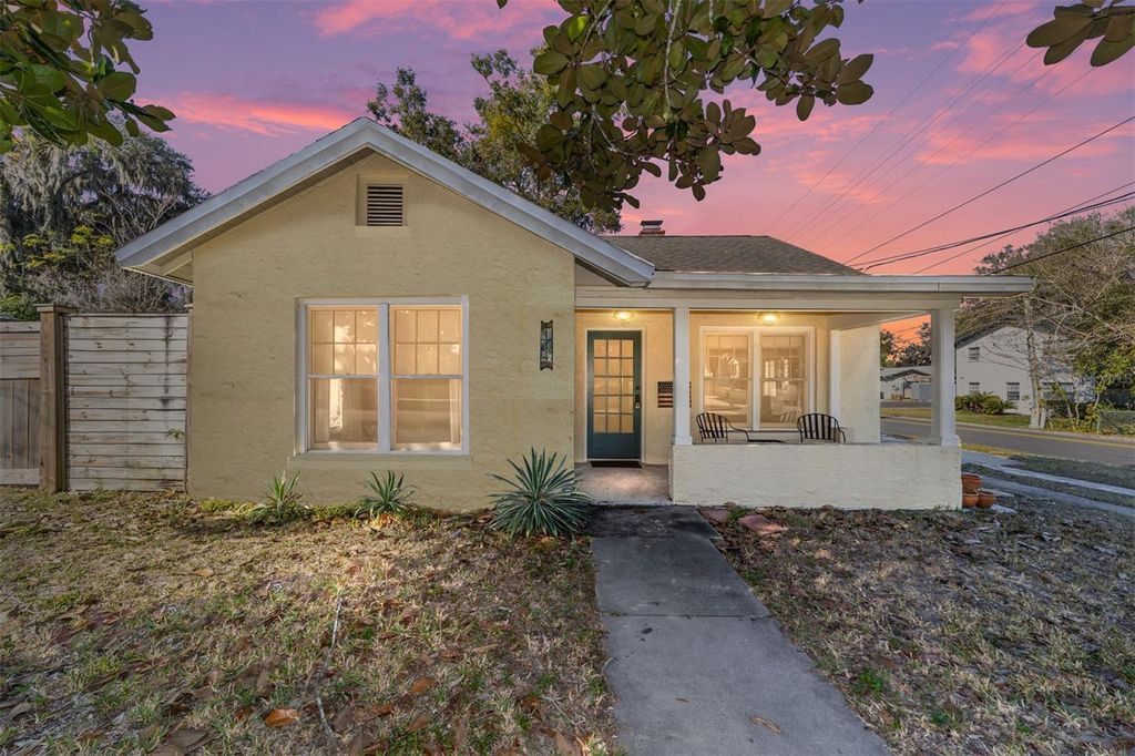 114 NE 11TH AVENUE, Ocala, FL 34470