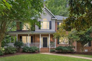 103 Nanticoke TURN, Yorktown, VA 23693