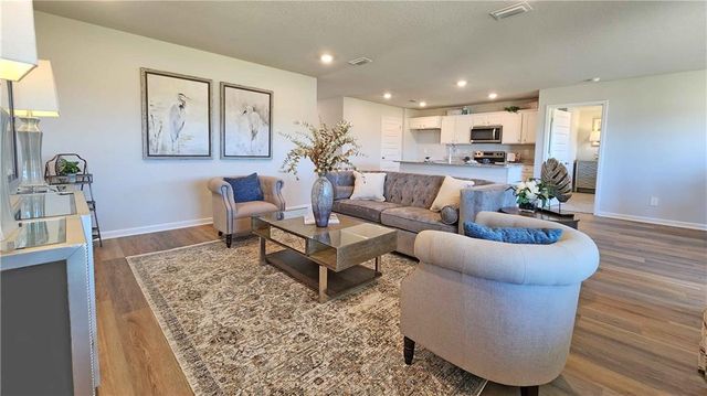 8339 Ellen's Cove Drive, Grand Bay, AL 36541