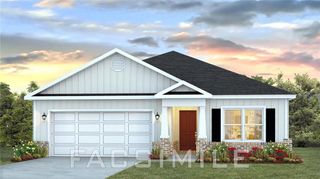 8339 Ellen's Cove Drive, Grand Bay, AL 36541