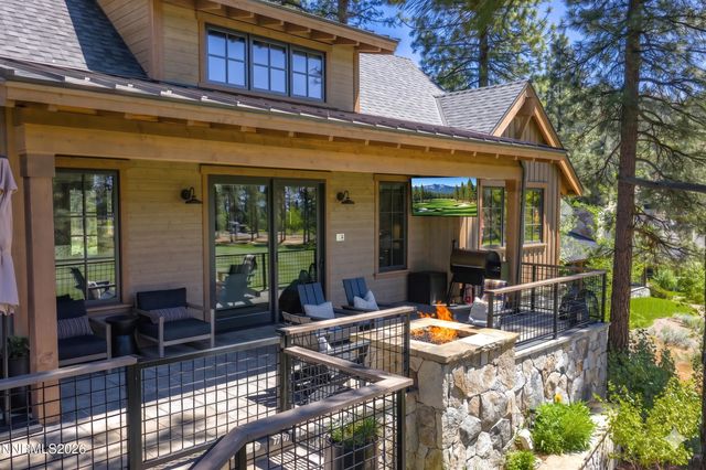 289 Gray Mill Court, Carson City, NV 89705