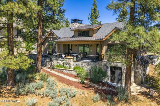 289 Gray Mill Court, Carson City, NV 89705