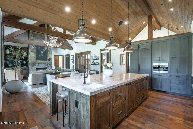 289 Gray Mill Court, Carson City, NV 89705