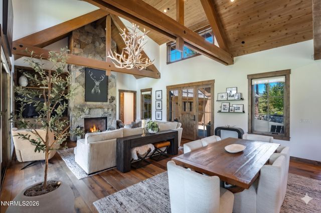 289 Gray Mill Court, Carson City, NV 89705