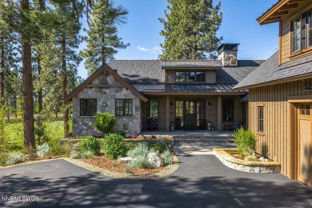 289 Gray Mill Court, Carson City, NV 89705