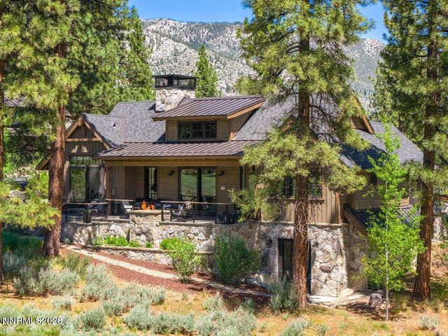 289 Gray Mill Court, Carson City, NV 89705