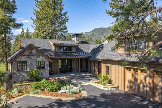 289 Gray Mill Court, Carson City, NV 89705