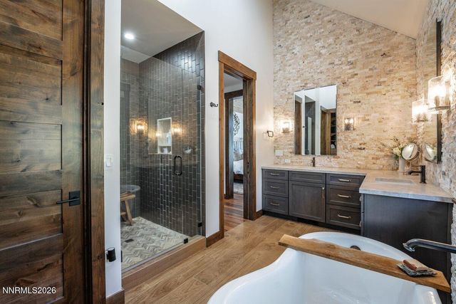 289 Gray Mill Court, Carson City, NV 89705