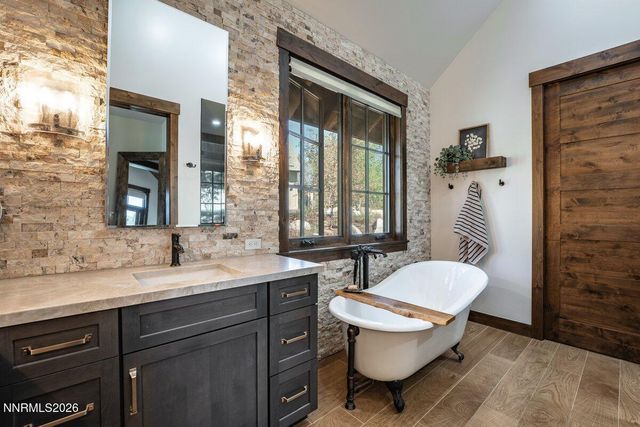 289 Gray Mill Court, Carson City, NV 89705