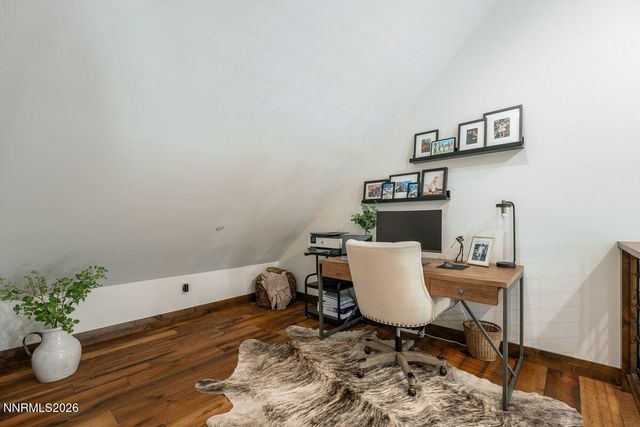 289 Gray Mill Court, Carson City, NV 89705
