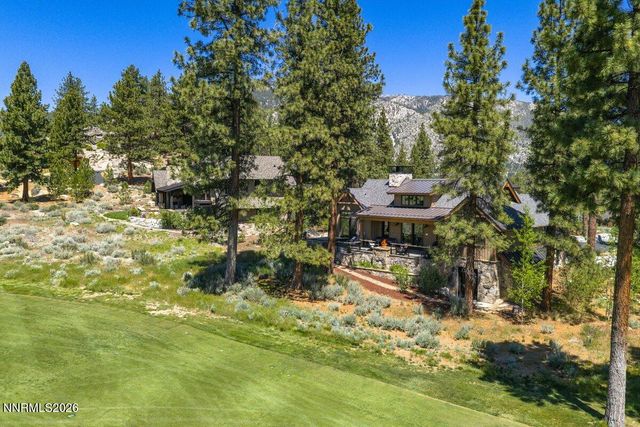 289 Gray Mill Court, Carson City, NV 89705