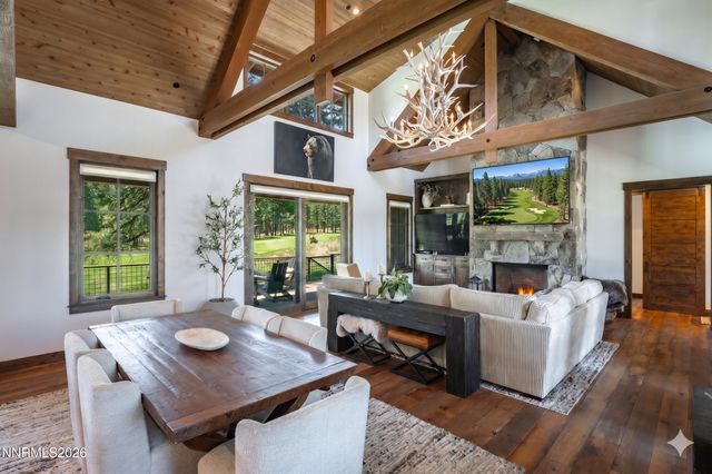 289 Gray Mill Court, Carson City, NV 89705