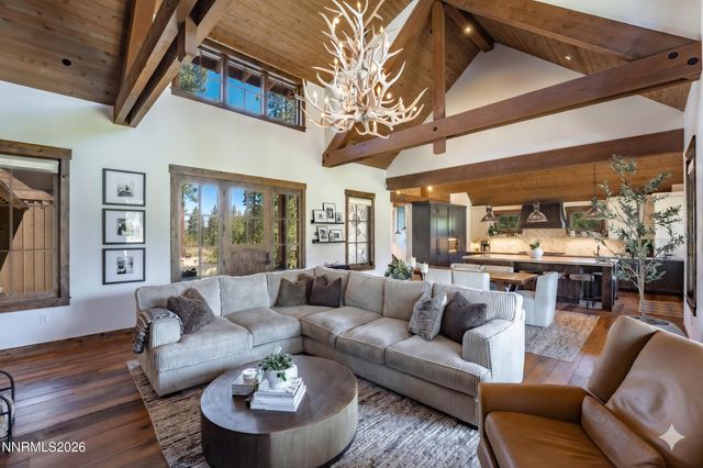 289 Gray Mill Court, Carson City, NV 89705