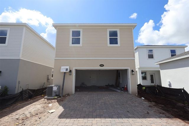 5264 CENTER LAKE RANCH BOULEVARD, St Cloud, FL 34771