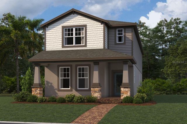 5264 CENTER LAKE RANCH BOULEVARD, St Cloud, FL 34771