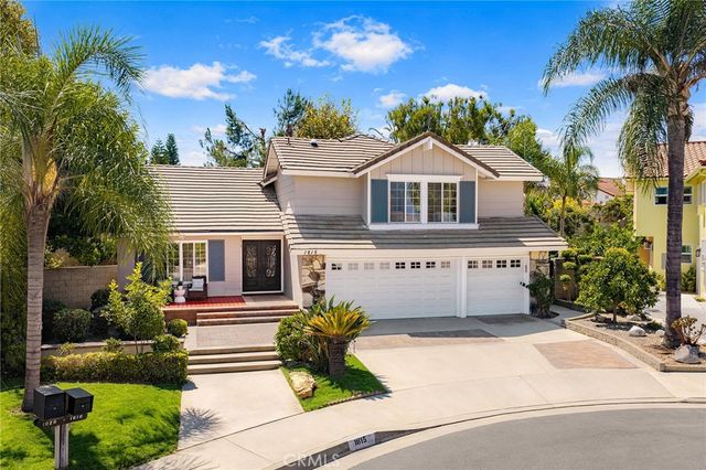 1815 Pavas Court, Rowland Heights, CA 91748