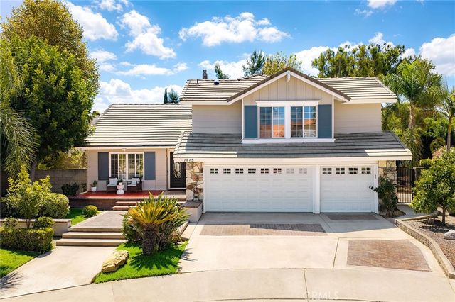 1815 Pavas Court, Rowland Heights, CA 91748