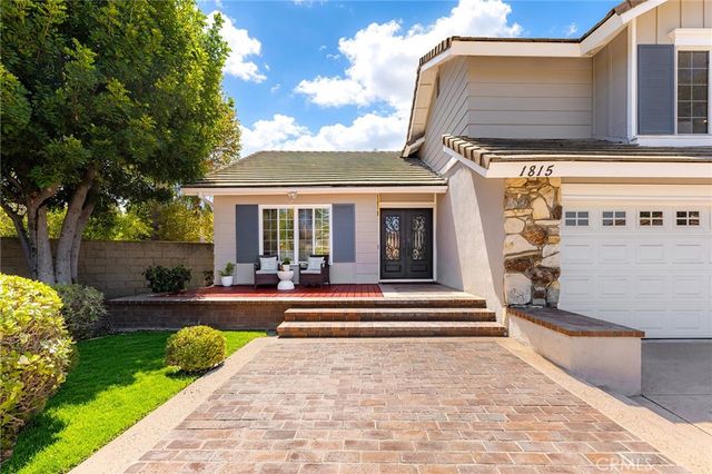1815 Pavas Court, Rowland Heights, CA 91748