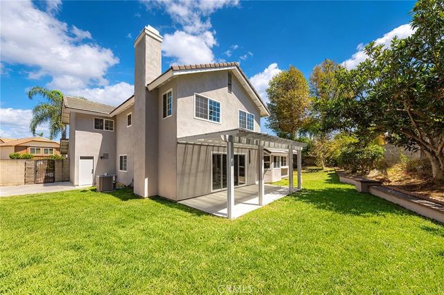 1815 Pavas Court, Rowland Heights, CA 91748