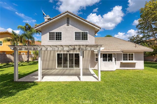 1815 Pavas Court, Rowland Heights, CA 91748