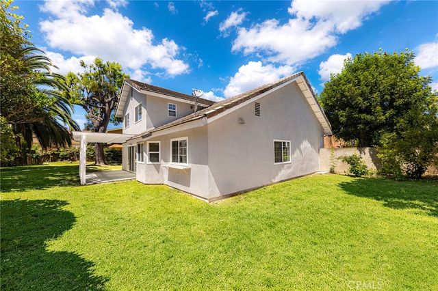1815 Pavas Court, Rowland Heights, CA 91748
