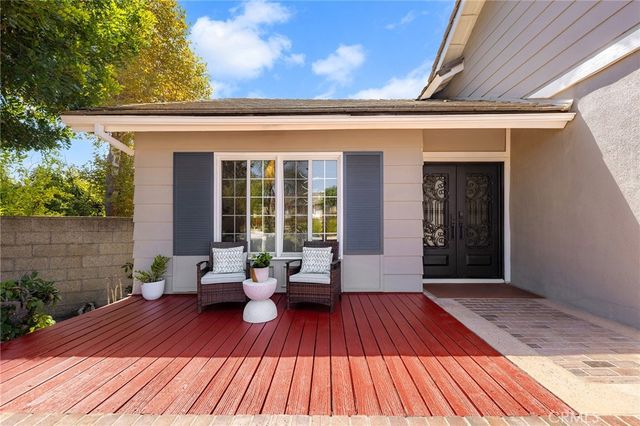 1815 Pavas Court, Rowland Heights, CA 91748