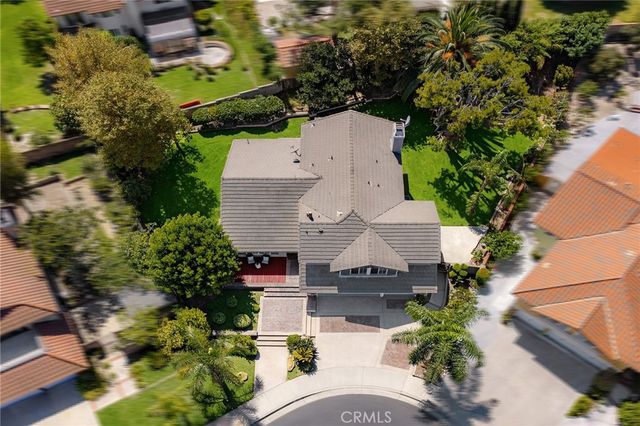 1815 Pavas Court, Rowland Heights, CA 91748