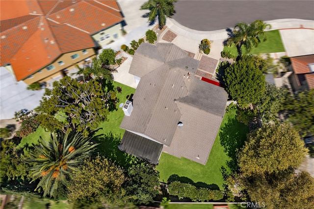 1815 Pavas Court, Rowland Heights, CA 91748