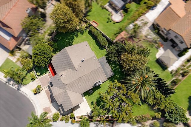 1815 Pavas Court, Rowland Heights, CA 91748