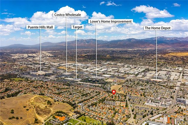 1815 Pavas Court, Rowland Heights, CA 91748