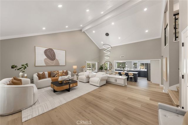 1815 Pavas Court, Rowland Heights, CA 91748