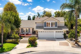 1815 Pavas Court, Rowland Heights, CA 91748