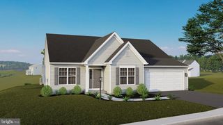 8924 JOCELYN DR #LOT 13, Waynesboro, PA 17268