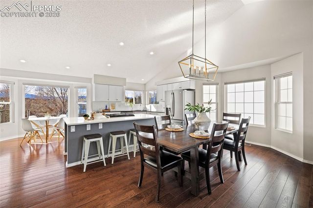 8338 Andrus Drive, Colorado Springs, CO 80920