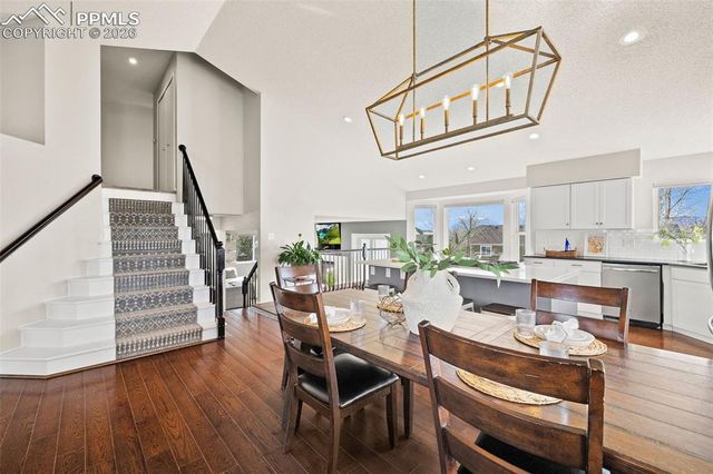 8338 Andrus Drive, Colorado Springs, CO 80920