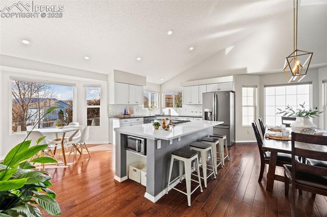 8338 Andrus Drive, Colorado Springs, CO 80920