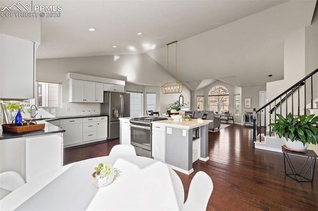 8338 Andrus Drive, Colorado Springs, CO 80920